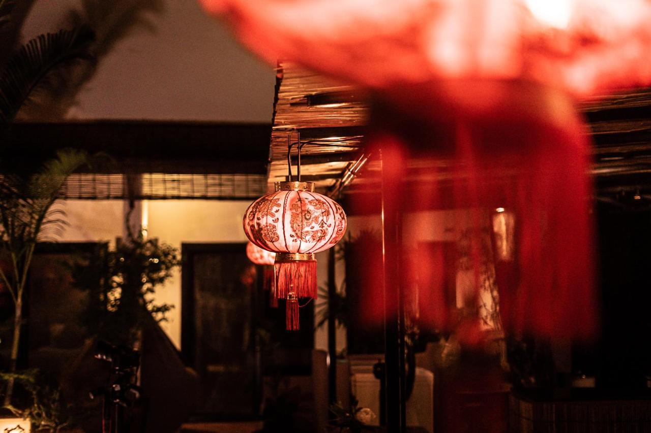557庄园酒店 暹粒 外观 照片